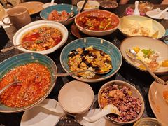 -华豫川酒家(大卫城店)