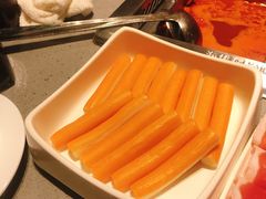 -海底捞火锅(海宁路店)