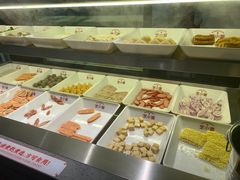 -芝小官毛肚火锅海鲜自助(淮安清江浦区新亚店)