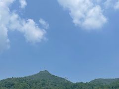 -北高峰