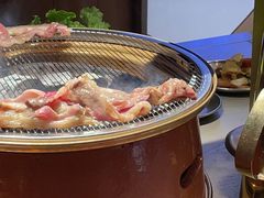 -西塔老太太泥炉烤肉(温州首店万象城黑金店)