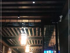 -四季民福烤鸭店(王府井灯市口店)