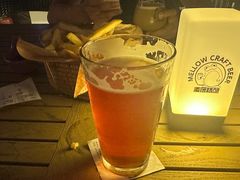 -麦落精酿啤酒餐吧(先农大院店)