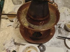 -东来顺饭庄(王府井步行街店)