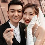 拍了拍你，酒庄外景主题