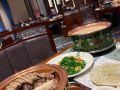 -哈啾嗨·新概念蒙餐(红星新城店)