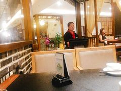 大堂-万重锦·人文川菜馆(骡马市店)