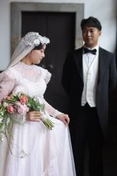 -雪中彩影婚纱摄影·微光艺术中心