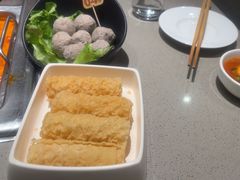 -海底捞火锅(正大乐城店)