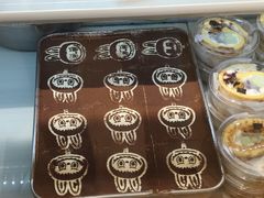 -旧识old mate·烘焙蛋糕店