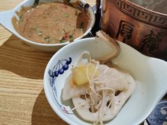-百品聚旋转小火锅(熙悦汇店)