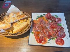 -FABIO’S费比欧披萨餐厅