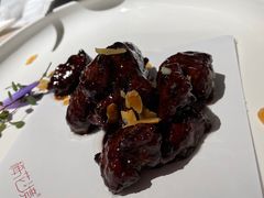 -梅花境(万科店)