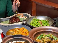 -常来小聚·广州非遗传承餐厅(高德置地店)