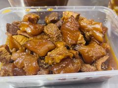 -阿姨牛杂(北京路店)