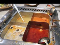 -海底捞火锅(万科广场店)