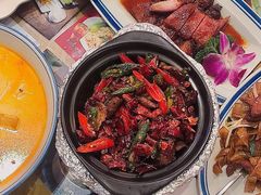 -香港新曜记茶餐厅(星耀城店)