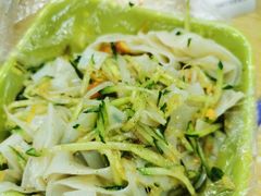 擀面皮-蒸香阁皖北特色小吃(万达广场店)