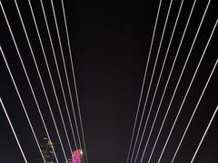 -南京眼步行桥