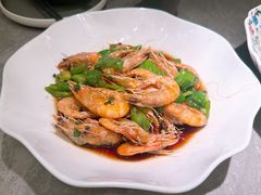 -香阁餐厅·常州菜·常州菜代表品牌(新北奥体店)