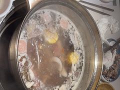-三个椰子·现砍椰子鸡(金源CBD店)