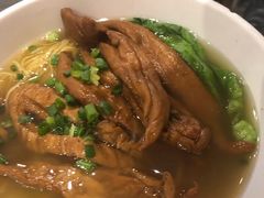 -一记面馆(易发店)