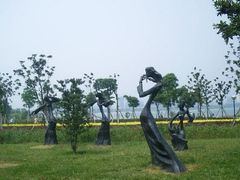 -天鹅湖体育公园