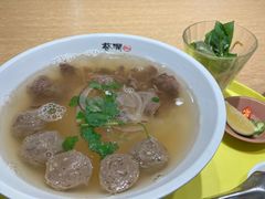 -蔡澜Pho·越南粉餐厅(海上世界店)