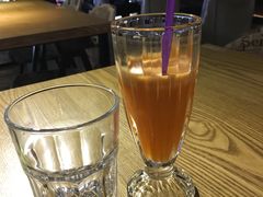 -香草叶披萨·咖啡·啤酒(翰林邻里中心店)