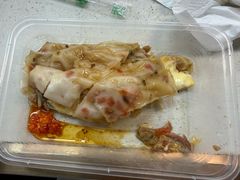 -山水肠粉(盐田店)