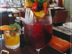 -BROWNSTONE布朗石西班牙餐厅(富城店)