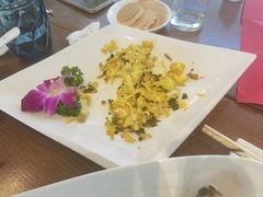 -逸林轩中餐厅(中信泰富朱家角锦江酒店)