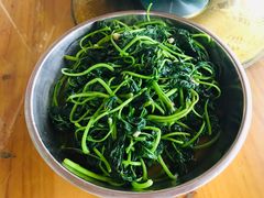-堤边美食