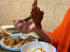 -昱龙大盆牛蛙馆(三兴街总店)