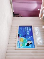 点击看大图 -meland club亲子乐园(石家庄万象城店)