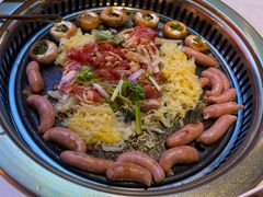 -杨记齐齐哈尔烤肉(总店)