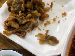 -福顺祥大盘鸡(临潼店)