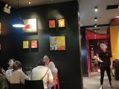 大堂-小杨生煎(湟普汇店)