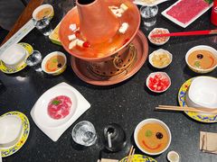 -南门涮肉(上海二店)