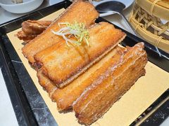 -佬肥猫·浙江乡村菜(国华广场店)