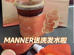 -Manner Coffee(IFS一楼店)