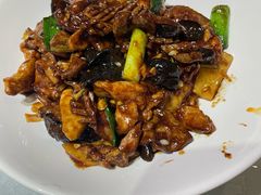 -鸭王烤鸭店(三里河店)