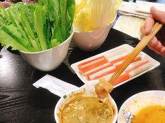 -楼外楼大刀肉传统火锅居(繁荣路店)