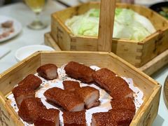 -东江海辉酒楼·公司团建·商务宴请·生日宴(宝安店)
