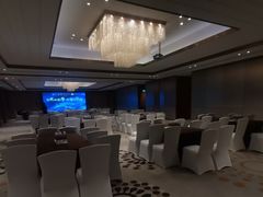 -上海嘉定喜来登酒店