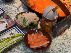 -鸿姐老火锅(花园路店)