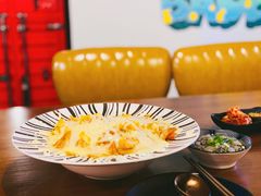 -槿Story·韩国料理(望京韩国美食城店)