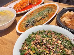 -赤宴·川菜(玉林店)