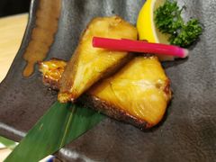 -虹料理·日料放题(悠方店)