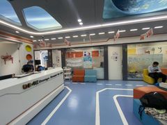 -极橙儿童齿科矫正中心(奥城店)